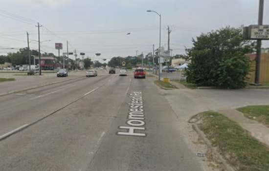 Parking-Lot Spat Turns Deadly On Homestead Road