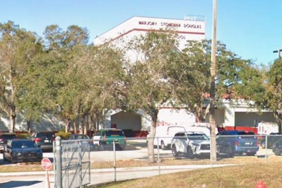 Parkland's Marjory Stoneman Douglas High School Marching Band Invited to Perform at Rome's 2027 New Year's Day Parade