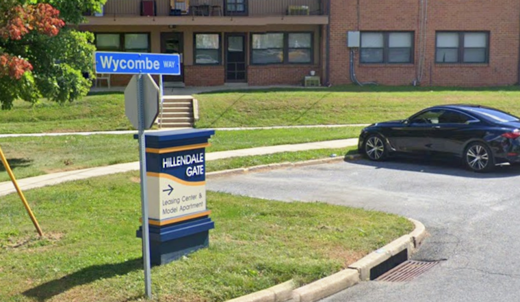 Parkville Woman Wounded by Stray Bullet, Teenager Suspected in Accidental Shooting