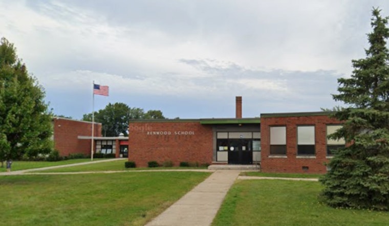 Parma Residents Invited to Discuss Transformation of Former Renwood Elementary into a Public Park