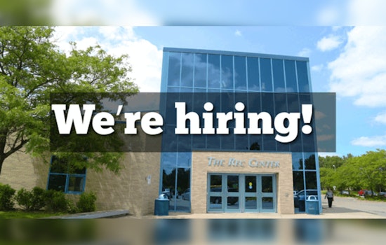 Part-time Maintenance Staff Opportunities at The Rec Center – Serve and Shine Your Community