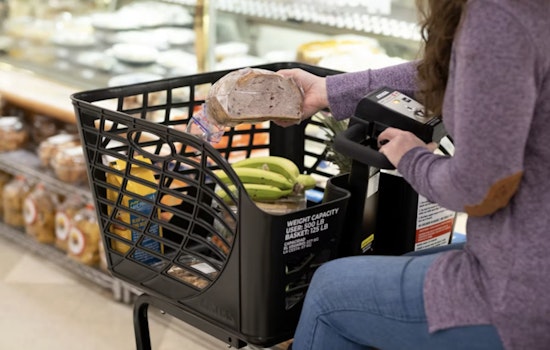 Partial SNAP Payments Distributed to Over 586,000 North Carolina Households as Full Benefits Expected by Weekend