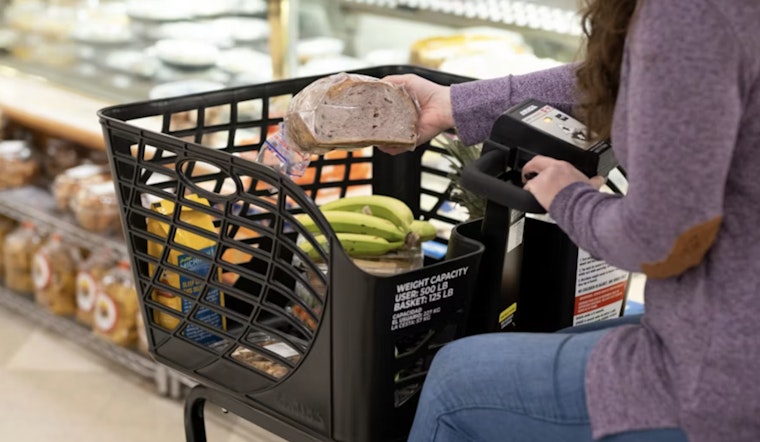 Partial SNAP Payments Distributed to Over 586,000 North Carolina Households as Full Benefits Expected by Weekend