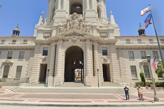 Pasadena Secures over $9M for Clean Energy Infrastructure; Sets Sights on Carbon-Free Electricity by 2030