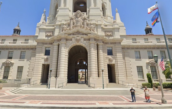 Pasadena Secures over $9M for Clean Energy Infrastructure; Sets Sights on Carbon-Free Electricity by 2030