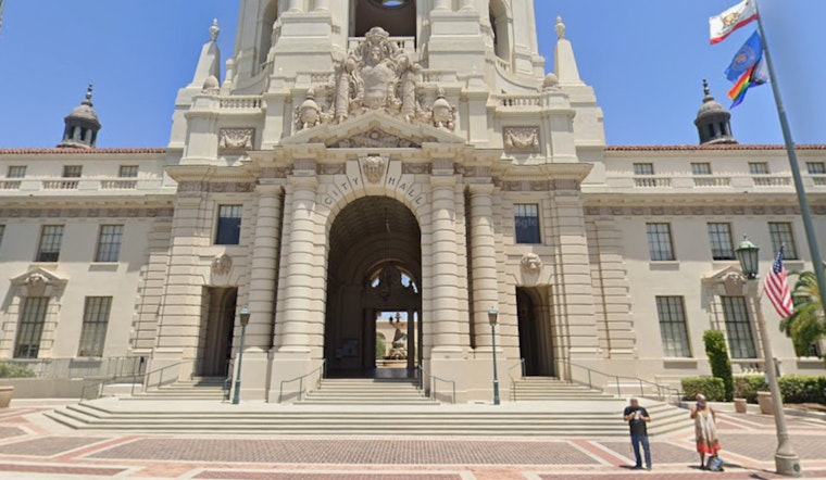 Pasadena Secures over $9M for Clean Energy Infrastructure; Sets Sights on Carbon-Free Electricity by 2030