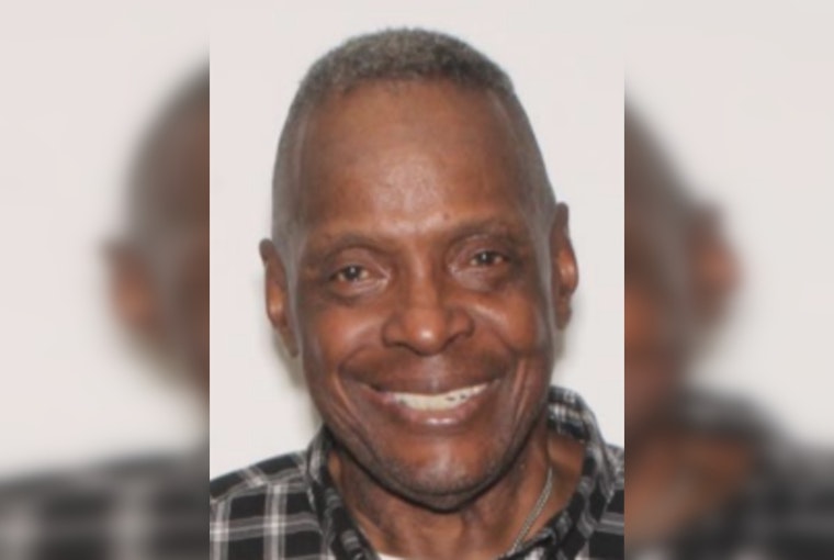 Pasco County Authorities Seek Public Assistance to Locate Missing 67-Year-Old Freddie Williams