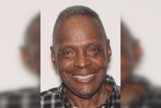 Pasco County Authorities Seek Public Assistance to Locate Missing 67-Year-Old Freddie Williams