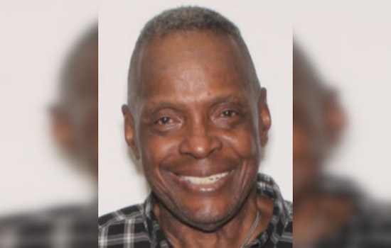 Pasco County Authorities Seek Public Assistance to Locate Missing 67-Year-Old Freddie Williams