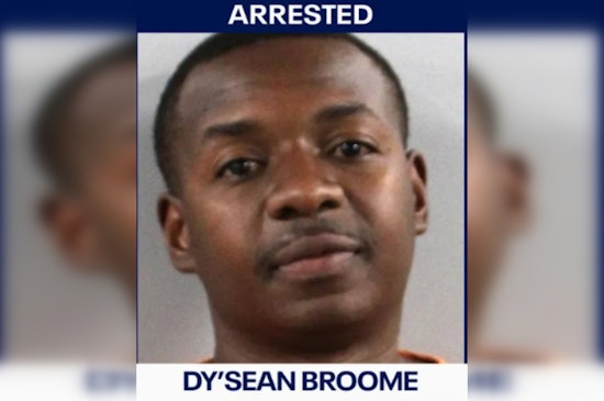 Pasco County Firefighter Arrested for Second Road Rage Incident in Polk County, Accused of Flashing Gun at Motorists