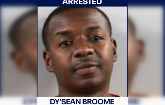 Pasco County Firefighter Arrested for Second Road Rage Incident in Polk County, Accused of Flashing Gun at Motorists