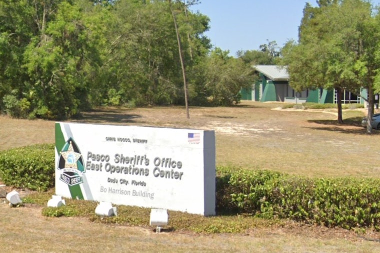 Pasco Sheriff's Office Announces Lobby Closures for Thanksgiving with Continued Online and Emergency Services