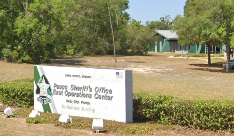 Pasco Sheriff's Office Announces Lobby Closures for Thanksgiving with Continued Online and Emergency Services