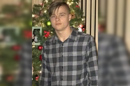Hendricks County Sheriff Seeks Public's Help in Locating Injured 23-Year-Old Memphis Beatty