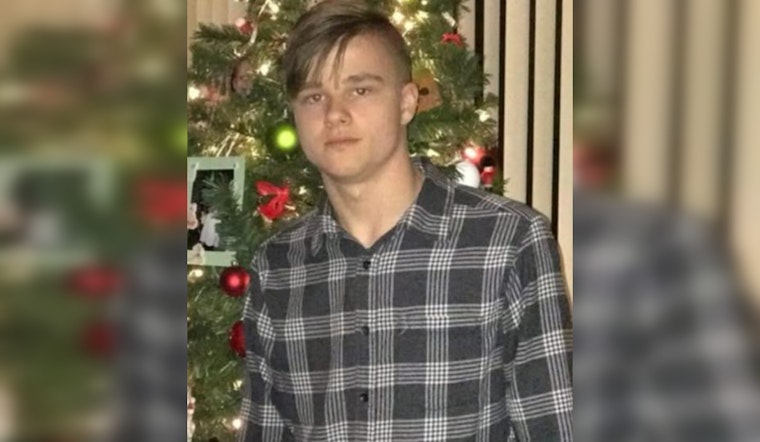 Hendricks County Sheriff Seeks Public's Help in Locating Injured 23-Year-Old Memphis Beatty
