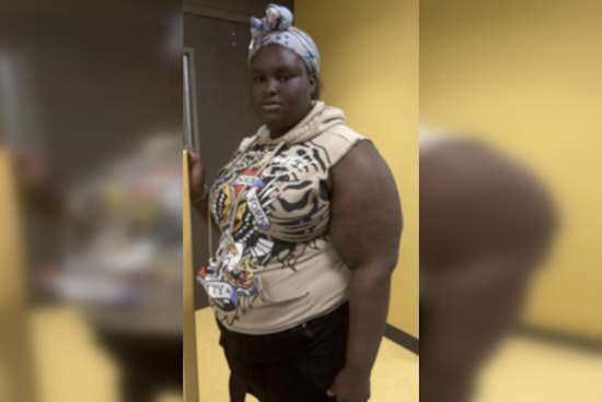 Pasco Sheriff's Office Seeks Help to Find Missing 15-Year-Old Khloe Bryant in New Port Richey