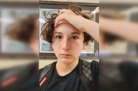 Pasco Sheriff's Office Seeks Help to Find Missing New Port Richey Teenager Joseph Tinneny-Divine