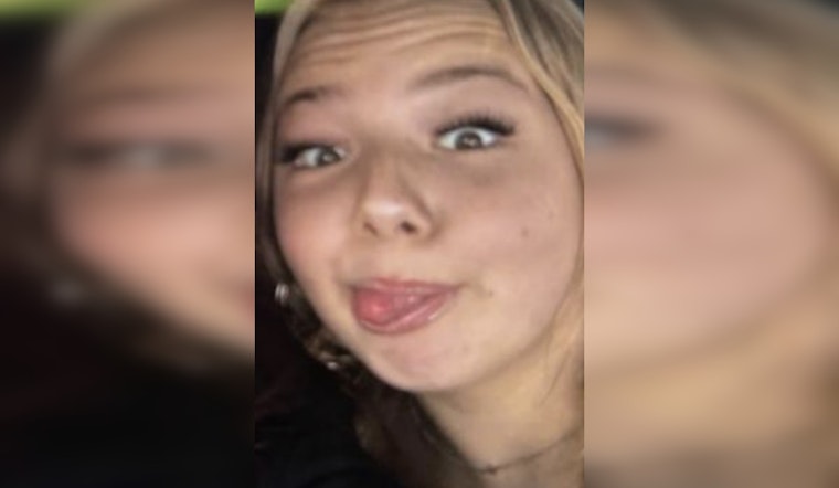 Pasco Sheriff's Office Seeks Public's Aid in Search for Missing Teen Zoey Northrup in Land O’ Lakes