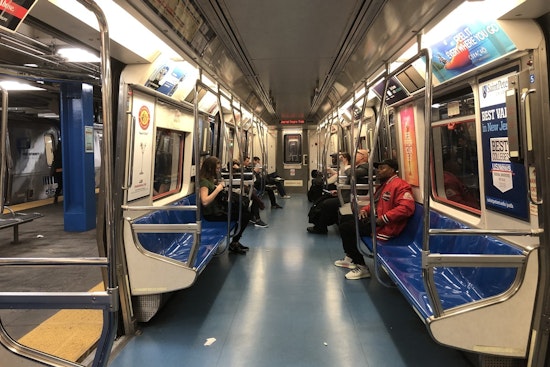 PATH Announces Service Expansion and Fare Hikes as Trains Set to Run Every Day Amid Infrastructure Overhaul by 2026