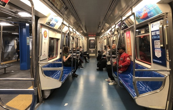 PATH Announces Service Expansion and Fare Hikes as Trains Set to Run Every Day Amid Infrastructure Overhaul by 2026