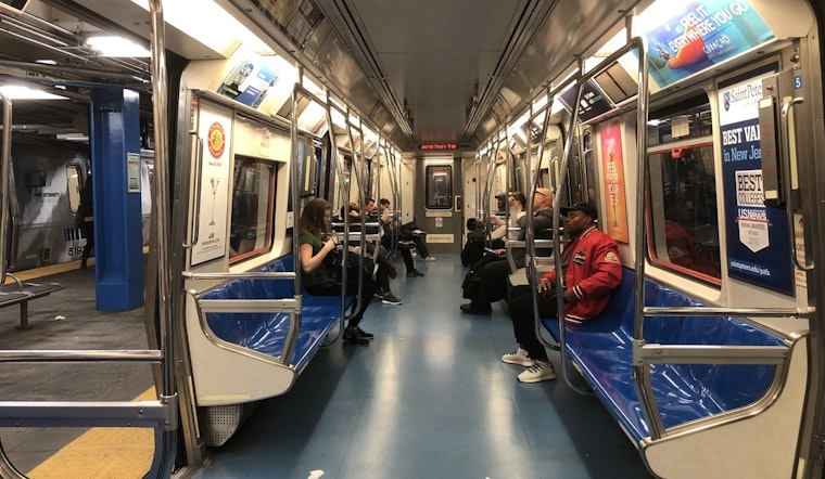PATH Announces Service Expansion and Fare Hikes as Trains Set to Run Every Day Amid Infrastructure Overhaul by 2026
