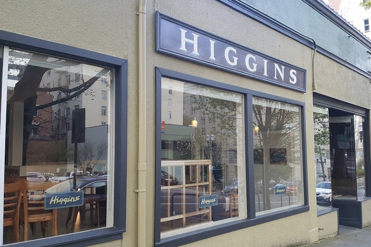 Paul Mallory, Co-Founder of Portland's Iconic Higgins Restaurant, Passes Away at 71