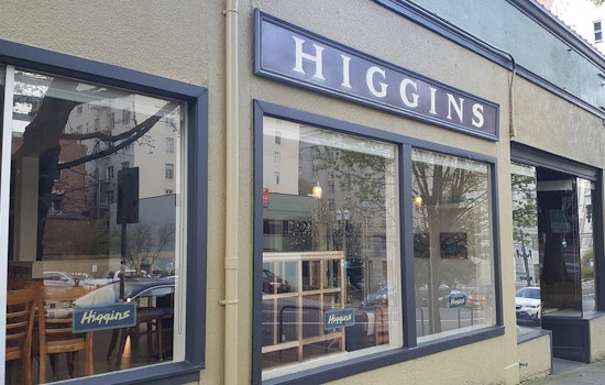 Paul Mallory, Co-Founder of Portland's Iconic Higgins Restaurant, Passes Away at 71