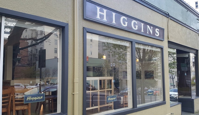 Paul Mallory, Co-Founder of Portland's Iconic Higgins Restaurant, Passes Away at 71