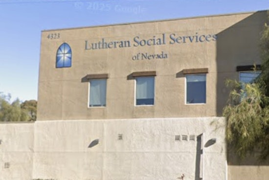 Vegas Hunger Charity Rocked By Cash Crunch And Cash To CEO’s Wife