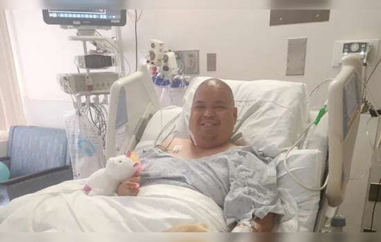 Pearl City Hero Driver Loses Leg After Late-Night Crash on H-1