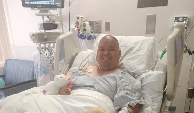 Pearl City Hero Driver Loses Leg After Late-Night Crash on H-1