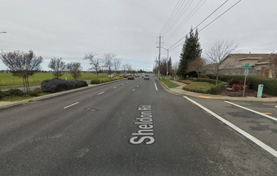 Pedestrian Fatality in South Sacramento Spurs Investigation at Sheldon Road and Butterscotch Way
