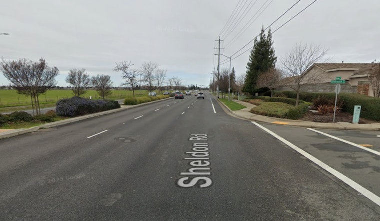 Pedestrian Fatality in South Sacramento Spurs Investigation at Sheldon Road and Butterscotch Way