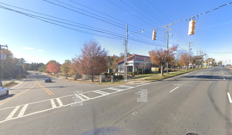 Pedestrian Fatally Hit by Car on Wilkinson Boulevard in West Charlotte, Morning Traffic Disrupted