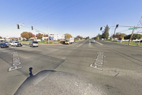 Pedestrian Fatally Struck by Vehicle at Intersection in South Sacramento as Driver Undergoes Sobriety Test