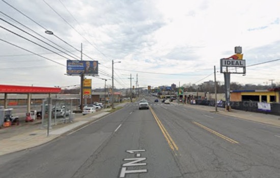 Pedestrian Fatally Struck by Vehicle on Lafayette Street in Nashville