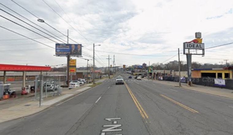 Pedestrian Fatally Struck by Vehicle on Lafayette Street in Nashville