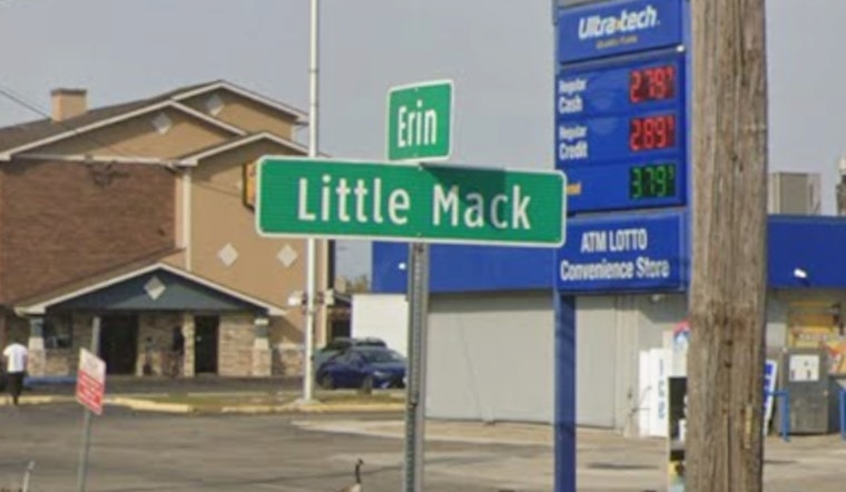 Pedestrian Fatally Struck on Little Mack Avenue in Roseville, Police Urge Caution When Crossing Streets
