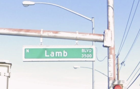 Pedestrian in Critical Condition After Early Morning Accident in East Las Vegas