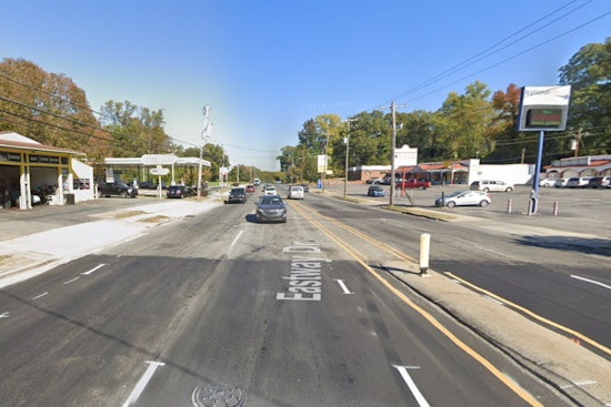 Pedestrian Succumbs to Injuries Two Weeks After Being Struck on Eastway Drive, Charlotte Police Investigate