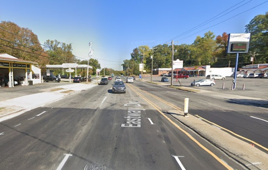 Pedestrian Succumbs to Injuries Two Weeks After Being Struck on Eastway Drive, Charlotte Police Investigate