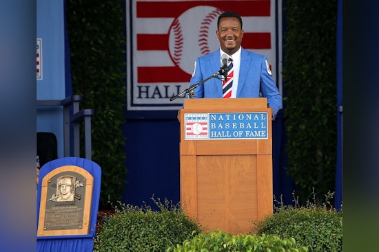 Pedro Martinez Hosts Star-Studded Gala in Boston to Support Youth Education and Sports