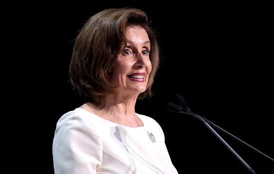 Pelosi Out: Speaker Emerita Ends 38-Year Run as SF's Voice in Washington