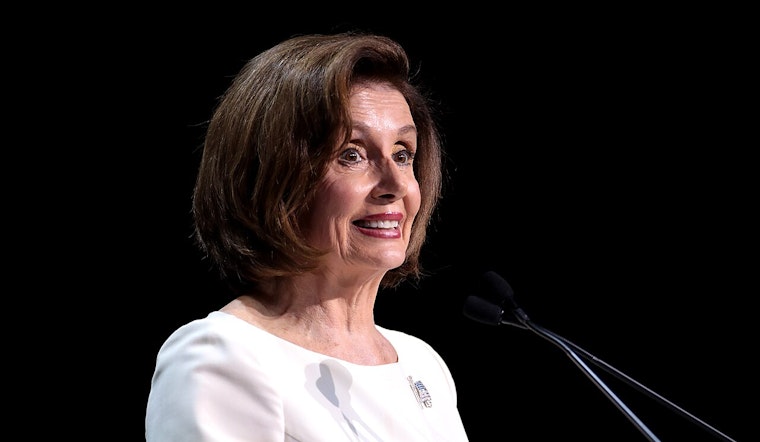 Pelosi Out: Speaker Emerita Ends 38-Year Run as SF's Voice in Washington