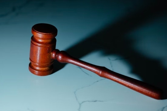 Pembroke Man Sentenced to 30-38 Years for Child Rape Offenses, DA Cruz Applauds Victims' Courage