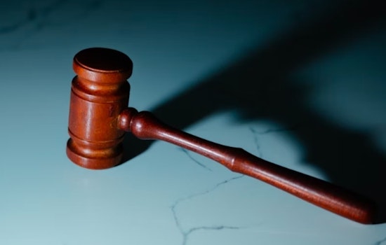 Pembroke Man Sentenced to 30-38 Years for Child Rape Offenses, DA Cruz Applauds Victims' Courage
