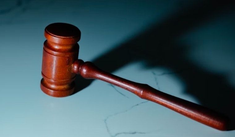 Pembroke Man Sentenced to 30-38 Years for Child Rape Offenses, DA Cruz Applauds Victims' Courage