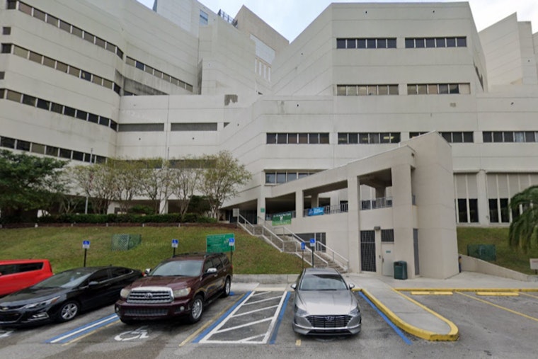 Pembroke Pines Sting Operation Leads to Arrest of 4 Men in $27.9M Treasury Check Fraud Scheme