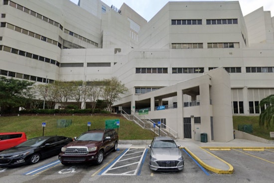Pembroke Pines Sting Operation Leads to Arrest of 4 Men in $27.9M Treasury Check Fraud Scheme