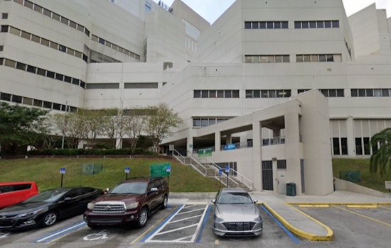 Pembroke Pines Sting Operation Leads to Arrest of 4 Men in $27.9M Treasury Check Fraud Scheme